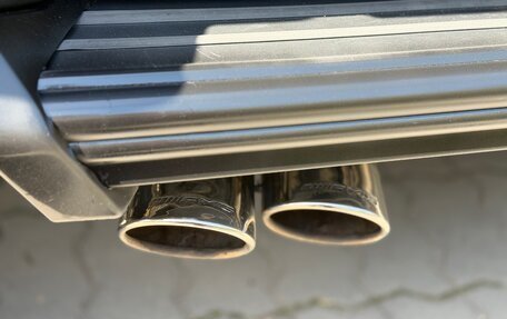 Mercedes-Benz G-Класс W463 рестайлинг _ii, 2013 год, 4 700 000 рублей, 34 фотография