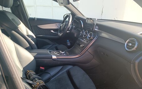 Mercedes-Benz GLC Coupe, 2019 год, 4 500 000 рублей, 12 фотография