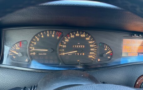 Opel Omega B, 1997 год, 250 000 рублей, 10 фотография