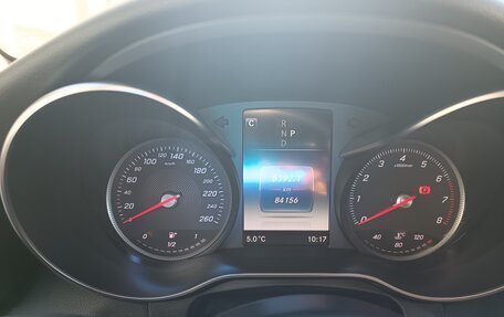 Mercedes-Benz GLC Coupe, 2019 год, 4 500 000 рублей, 14 фотография