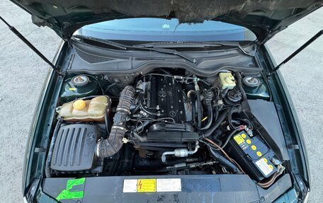 Opel Omega B, 1997 год, 250 000 рублей, 8 фотография