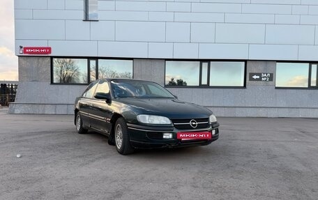 Opel Omega B, 1997 год, 250 000 рублей, 2 фотография