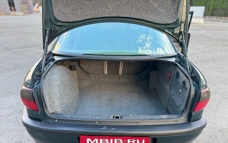 Opel Omega B, 1997 год, 250 000 рублей, 5 фотография