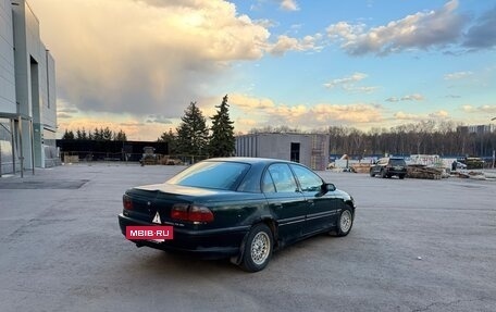 Opel Omega B, 1997 год, 250 000 рублей, 4 фотография