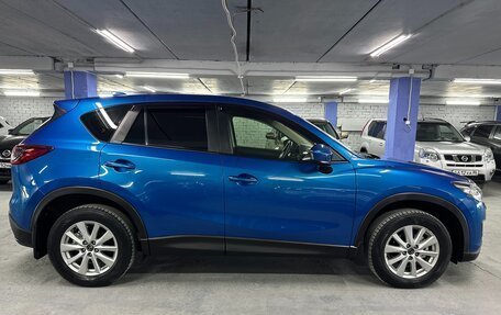 Mazda CX-5 II, 2012 год, 1 549 000 рублей, 4 фотография