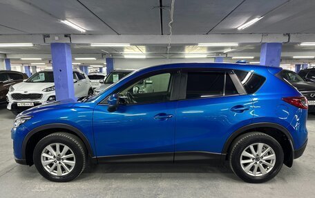 Mazda CX-5 II, 2012 год, 1 549 000 рублей, 8 фотография