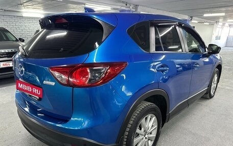Mazda CX-5 II, 2012 год, 1 549 000 рублей, 5 фотография