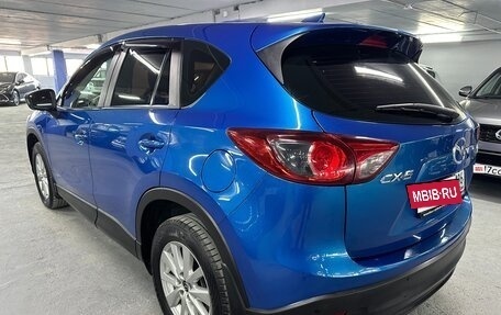 Mazda CX-5 II, 2012 год, 1 549 000 рублей, 7 фотография