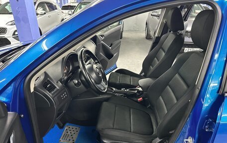 Mazda CX-5 II, 2012 год, 1 549 000 рублей, 16 фотография