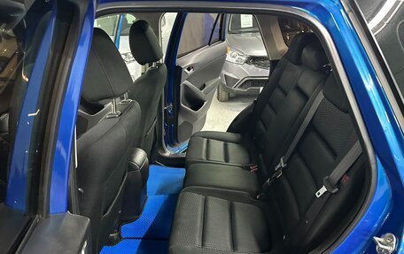 Mazda CX-5 II, 2012 год, 1 549 000 рублей, 17 фотография