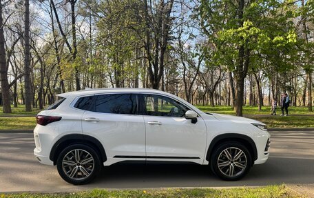 CheryExeed LX, 2022 год, 1 839 000 рублей, 2 фотография