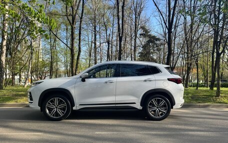 CheryExeed LX, 2022 год, 1 839 000 рублей, 5 фотография