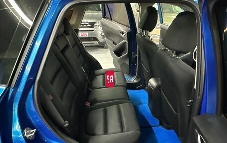 Mazda CX-5 II, 2012 год, 1 549 000 рублей, 18 фотография