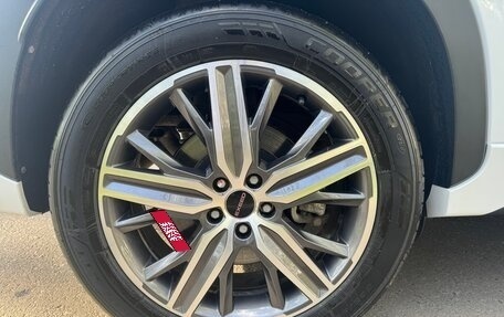 CheryExeed LX, 2022 год, 1 839 000 рублей, 11 фотография