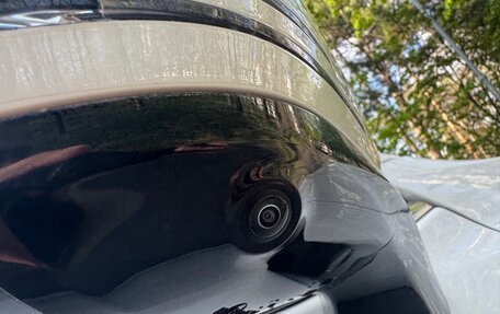 CheryExeed LX, 2022 год, 1 839 000 рублей, 12 фотография