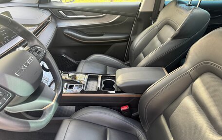 CheryExeed LX, 2022 год, 1 839 000 рублей, 15 фотография
