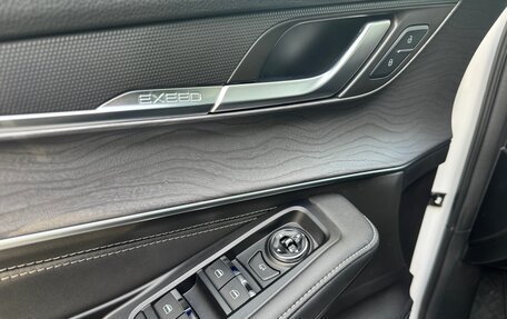 CheryExeed LX, 2022 год, 1 839 000 рублей, 14 фотография