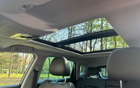 CheryExeed LX, 2022 год, 1 839 000 рублей, 18 фотография