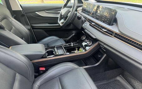 CheryExeed LX, 2022 год, 1 839 000 рублей, 13 фотография