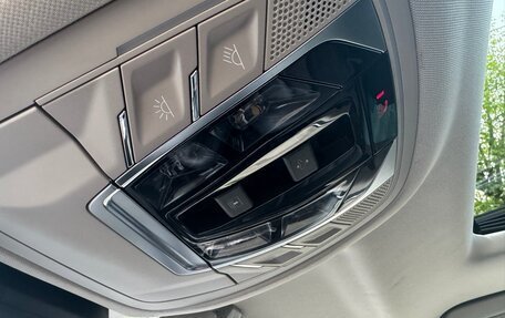 CheryExeed LX, 2022 год, 1 839 000 рублей, 19 фотография