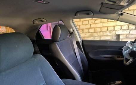 Honda Civic VIII, 2008 год, 350 000 рублей, 5 фотография