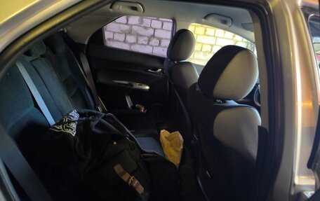 Honda Civic VIII, 2008 год, 350 000 рублей, 6 фотография