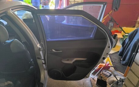 Honda Civic VIII, 2008 год, 350 000 рублей, 8 фотография