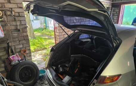 Honda Civic VIII, 2008 год, 350 000 рублей, 10 фотография