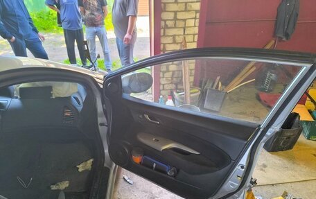 Honda Civic VIII, 2008 год, 350 000 рублей, 9 фотография