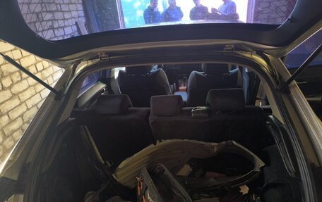 Honda Civic VIII, 2008 год, 350 000 рублей, 11 фотография