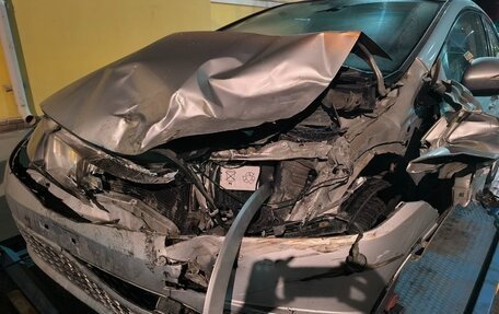 Honda Civic VIII, 2008 год, 350 000 рублей, 22 фотография