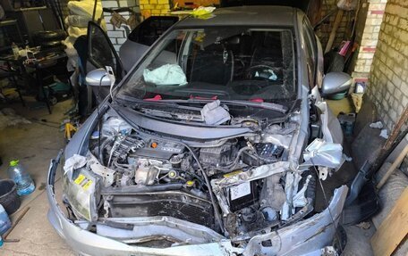 Honda Civic VIII, 2008 год, 350 000 рублей, 18 фотография