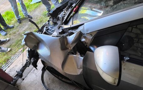 Honda Civic VIII, 2008 год, 350 000 рублей, 17 фотография