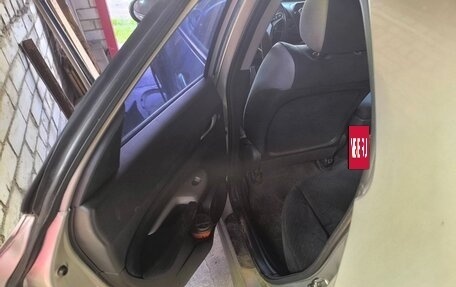 Honda Civic VIII, 2008 год, 350 000 рублей, 12 фотография