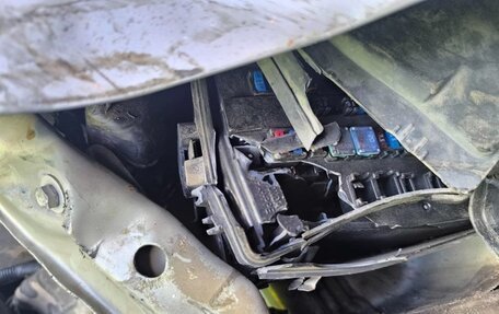 Honda Civic VIII, 2008 год, 350 000 рублей, 24 фотография