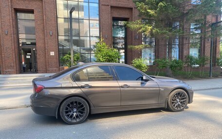 BMW 3 серия, 2013 год, 2 100 000 рублей, 8 фотография