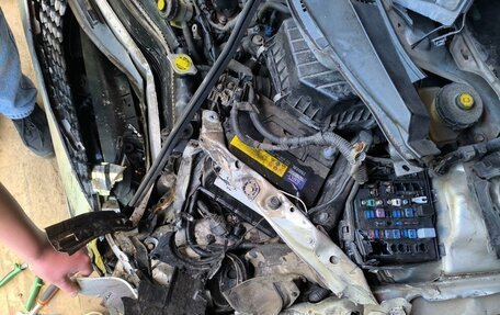 Honda Civic VIII, 2008 год, 350 000 рублей, 26 фотография