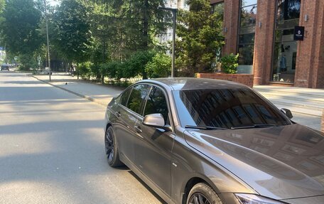 BMW 3 серия, 2013 год, 2 100 000 рублей, 10 фотография