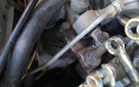 Honda Civic VIII, 2008 год, 350 000 рублей, 27 фотография