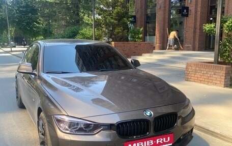 BMW 3 серия, 2013 год, 2 100 000 рублей, 9 фотография