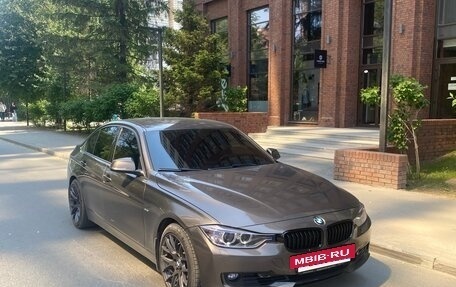 BMW 3 серия, 2013 год, 2 100 000 рублей, 4 фотография
