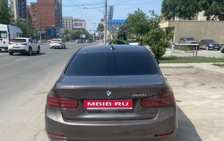 BMW 3 серия, 2013 год, 2 100 000 рублей, 7 фотография