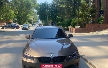 BMW 3 серия, 2013 год, 2 100 000 рублей, 5 фотография