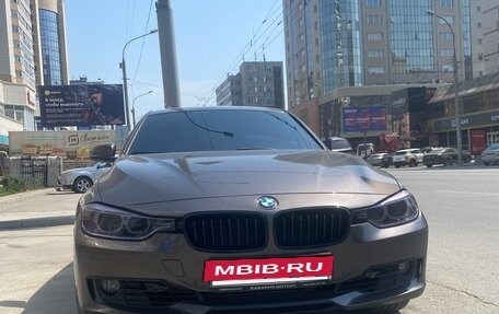 BMW 3 серия, 2013 год, 2 100 000 рублей, 6 фотография