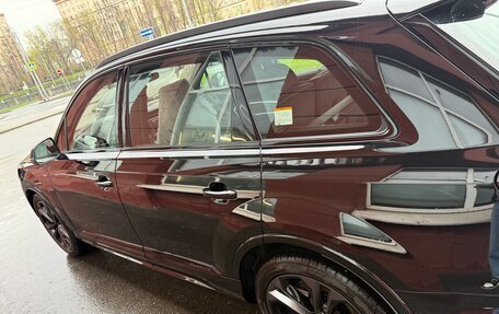 Audi Q7, 2025 год, 12 850 000 рублей, 4 фотография