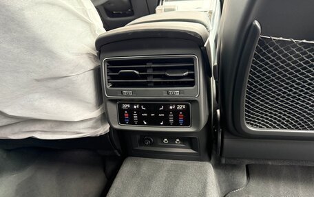 Audi Q7, 2025 год, 12 850 000 рублей, 8 фотография