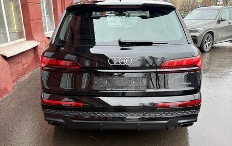 Audi Q7, 2025 год, 12 850 000 рублей, 3 фотография
