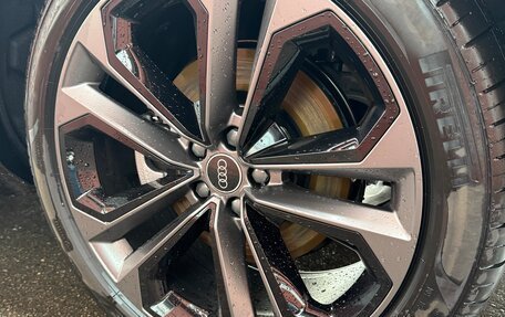 Audi Q7, 2025 год, 12 850 000 рублей, 6 фотография