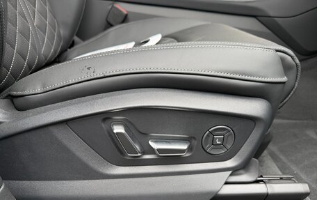 Audi Q7, 2025 год, 12 850 000 рублей, 9 фотография