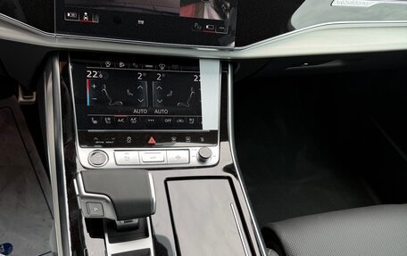 Audi Q7, 2025 год, 12 850 000 рублей, 11 фотография